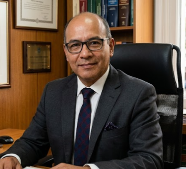 Foto de Dr. González